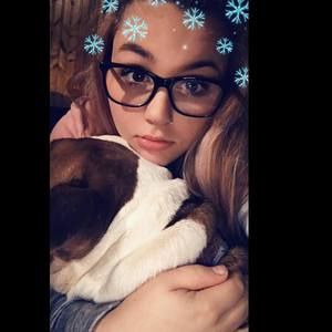 Meet your Posher, Madison